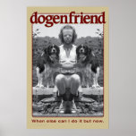 dogenfriend poster