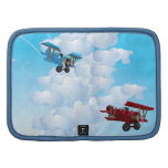 Dogfight Planners