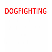 Dogfighting: How men with small penises feel macho t-shirts by SmartAssProducts Dogfighting: How men with small penises feel macho t-shirts
