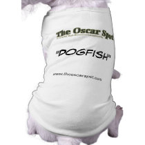 Dogfish pet clothing by oscar_azac Dogfish pet clothing