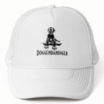 Dogge Ilios, Doggenbändiger Mesh Hat