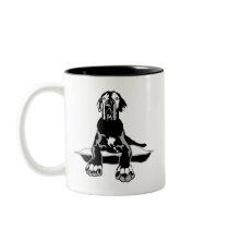 Dogge Ilios Coffee Mugs