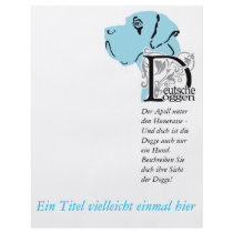 Doggen Bürobedarf flyers by doggenhaus Doggen Bürobedarf flyers
