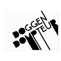 Doggen Dompteur Visitenkarten visitenkarten by doggenhaus Doggen Dompteur Visitenkarten visitenkarten