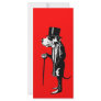 Doggen Geschenke Custom Rack Card