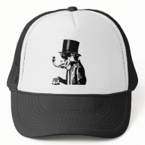 Doggen Mister Alf Hat