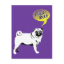 Doggenhaus Postcard