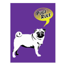 Doggenhaus Postcard