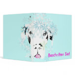 Doggenordner Schneedogge binders