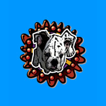 doggie1 t-shirts by dudeXtreme doggie1 t-shirts