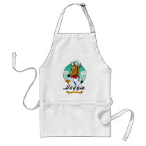 Doggie Apron