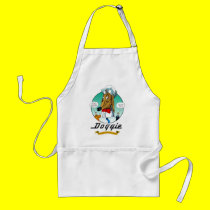 Doggie Apron