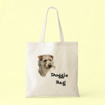 Doggie Bag Reusable Tote