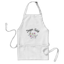 Doggie Bath aprons