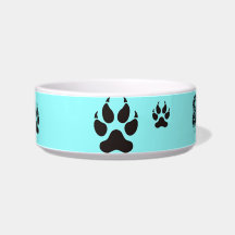 doggie bowl cat water bowls