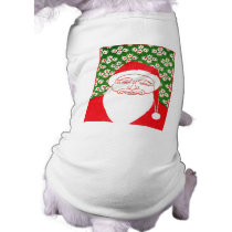 DOGGIE CHRISTMAS pet clothing by PerGis_NOSaints DOGGIE CHRISTMAS pet clothing