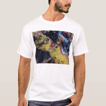 doggie daze t-shirts by blacqbook doggie daze t-shirts