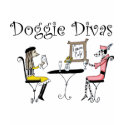 Doggie Divas t-shirts