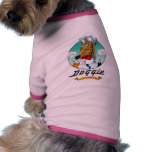 Doggie dog shirt