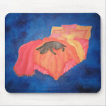 Doggie Dreamer Mouse Mat