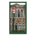 Doggie in the Window - Venice posters