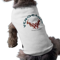 Doggie Jacket 1 pet clothing