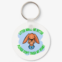 doggie keychains