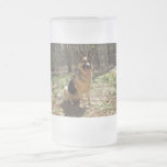 DOGGIE MUG