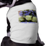 Doggie Ring Bearer Tee Pet Clothes