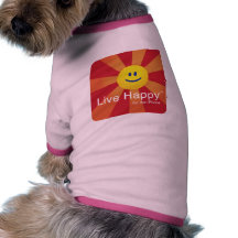 Doggie Shirt