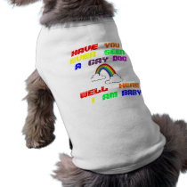 DOGGIE SHIRT