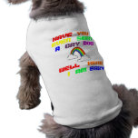 DOGGIE SHIRT