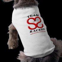 Doggie Shirt pet clothing