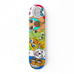 Doggie Skateboard