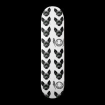 doggie style skateboards