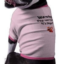 Doggie Tee pet clothing by cathyh1970 Doggie Tee pet clothing