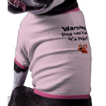 Doggie Tee