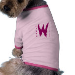 DOGGIE WEAR DOG TEE