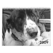 Doggies Calendars
