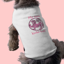 Doggitude pet clothing