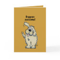 Doggone awesome! cards
