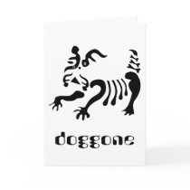 doggone cards