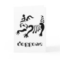 doggone cards by talisbird doggone cards
