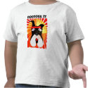 Doggone It t-shirts