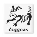 doggone magnets