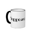 doggone mugs