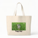 Doggy Bag! by codfishlady Doggy Bag!
