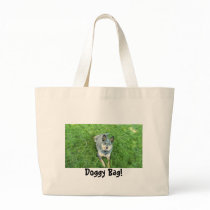 Doggy Bag! by codfishlady Doggy Bag!