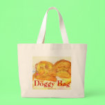 Doggy Bag Tote
