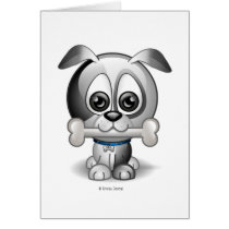 Doggy cards by smileycentral Doggy cards